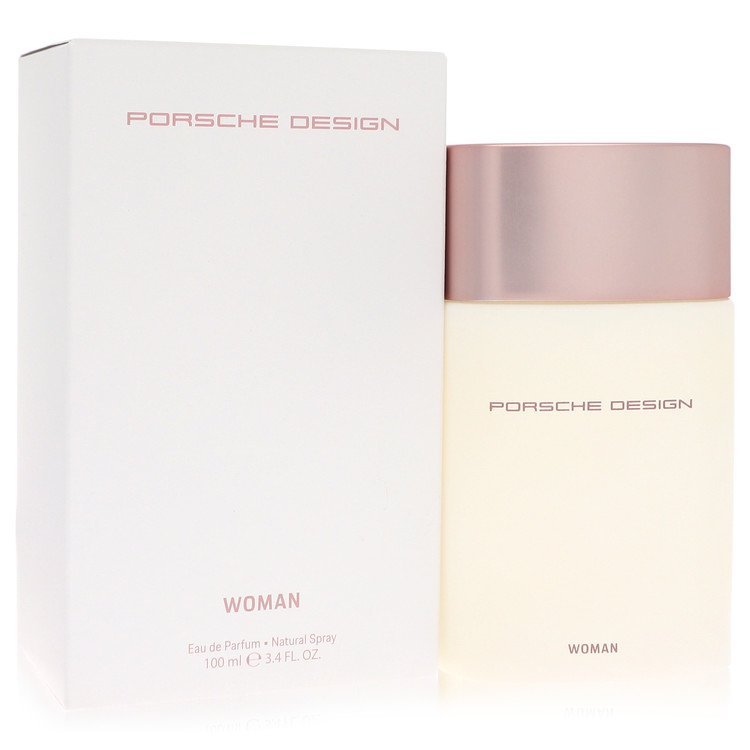 <span class="notranslate">PORSCHE DESIGN</span> Eau De Parfum 100 ml for Women <span class="notranslate">PORSCHE DESIGN</span> Eau De Parfum 100 ml for Women
