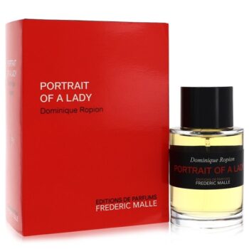 <span class="notranslate">FREDERIC MALLE PORTRAIT OF A LADY</span> Eau De Parfum 100 ml for Women