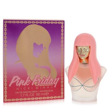 <span class="notranslate">NICKI MINAJ PINK FRIDAY</span> Eau De Parfum 50 ml for Women <span class="notranslate">NICKI MINAJ PINK FRIDAY</span> Eau De Parfum 50 ml for Women