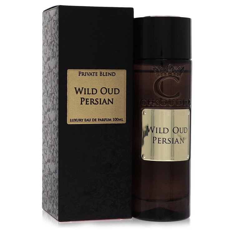 <span class="notranslate">CHKOUDRA PARIS PRIVATE BLEND WILD OUD</span> Eau De Parfum 100 ml for Women <span class="notranslate">CHKOUDRA PARIS PRIVATE BLEND WILD OUD</span> Eau De Parfum 100 ml for Women