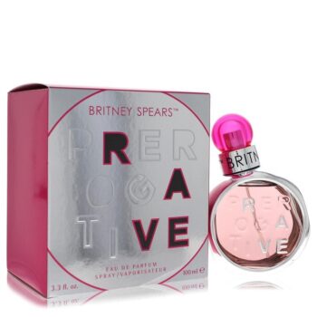 <span class="notranslate">BRITNEY SPEARS PREROGATIVE RAVE</span> Eau De Parfum 100 ml