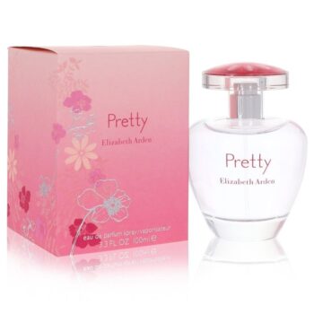 <span class="notranslate">ELIZABETH ARDEN PRETTY</span> Eau De Parfum 100 ml for Women
