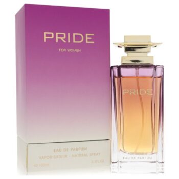 <span class="notranslate">PARFUM BLAZE PRIDE</span> Eau De Parfum 100 ml for Women