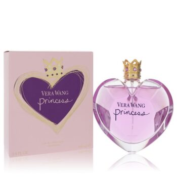 <span class="notranslate">VERA WANG PRINCESS</span> Eau De Toilette 100 ml for Women