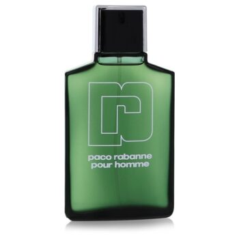<span class="notranslate">PACO RABANNE</span> Eau De Toilette (tester) 100 ml for Men