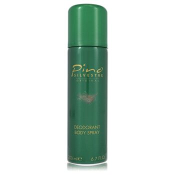 Pino Silvestre by Pino Silvestre Deodorant Spray 6.7 oz for Men Pino Silvestre by Pino Silvestre Deodorant Spray 6.7 oz for Men
