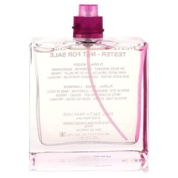 <span class="notranslate">PAUL SMITH</span> Eau De Parfum (tester) 100 ml for Women
