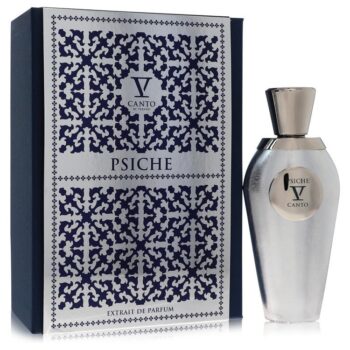<span class="notranslate">V CANTO PSICHE V Extrait De</span> Parfum 100 ml Unisex