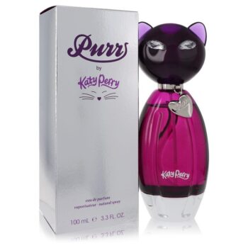 <span class="notranslate">KATY PERRY PURR</span> Eau De Parfum 100 ml for Women