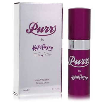 <span class="notranslate">KATY PERRY PURR</span> Eau De Parfum 15 ml for Women