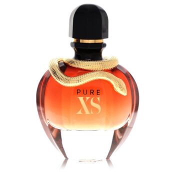 <span class="notranslate">PACO RABANNE PURE XS</span> Eau De Parfum (tester) 80 ml for Women