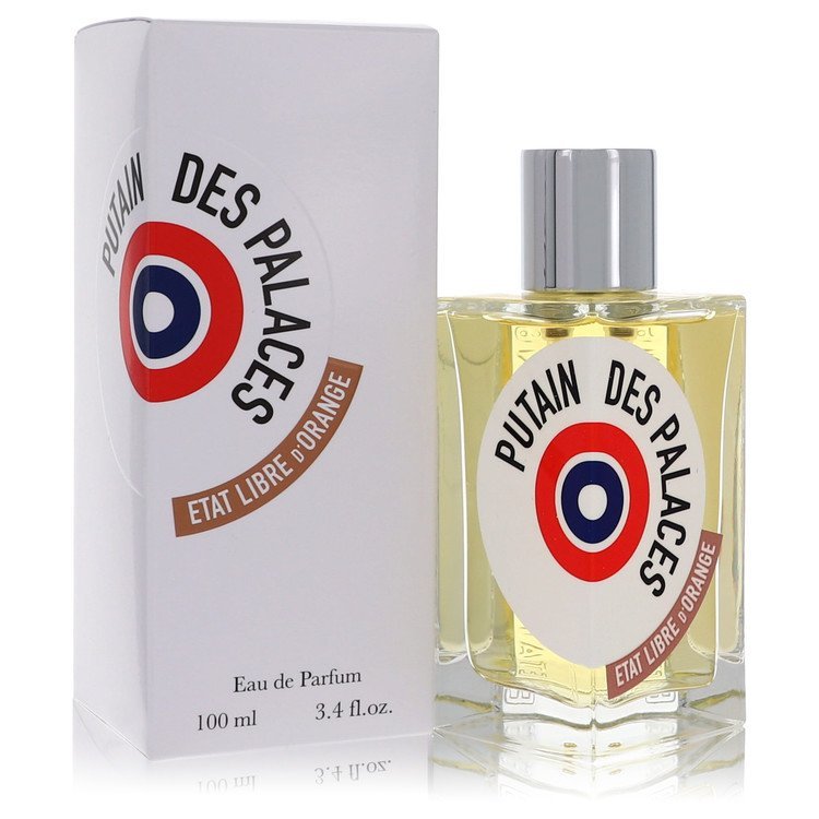 <span class="notranslate">ETAT LIBRE D'ORANGE PUTAIN DES PALACES</span> Eau De Parfum 100 ml for Women <span class="notranslate">ETAT LIBRE D'ORANGE PUTAIN DES PALACES</span> Eau De Parfum 100 ml for Women