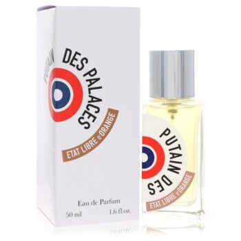 <span class="notranslate">ETAT LIBRE D'ORANGE PUTAIN DES PALACES</span> Eau De Parfum 50 ml for Women