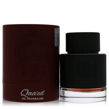 <span class="notranslate">LATTAFA QAAED AL SHABAAB</span> Eau De Parfum 100 ml Unisex <span class="notranslate">LATTAFA QAAED AL SHABAAB</span> Eau De Parfum 100 ml Unisex
