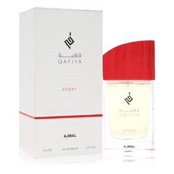 <span class="notranslate">AJMAL QAFIYA SPORT</span> Eau De Parfum 75 ml for Men