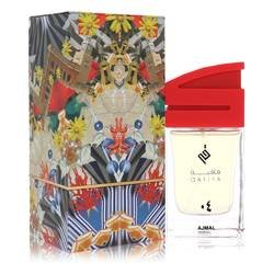 <span class="notranslate">AJMAL QAFIYA 04</span> Eau De Parfum 75 ml Unisex
