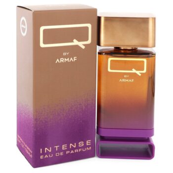 ARMAF Q INTENSE Eau De Parfum 100 ml pour Homme