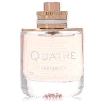 <span class="notranslate">BOUCHERON QUATRE</span> Eau De Parfum (tester) 100 ml for Women
