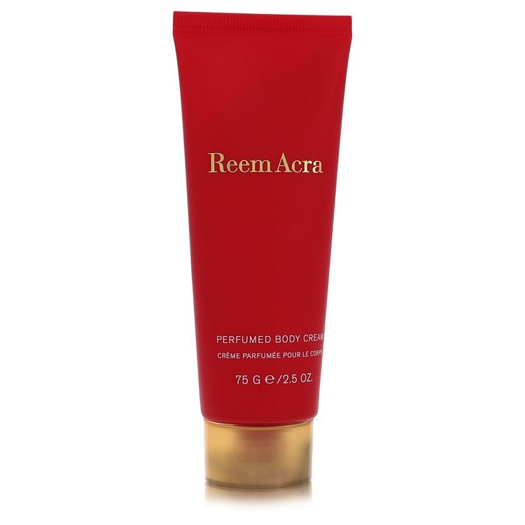 <span class="notranslate">REEM ACRA</span> Body Cream 75 ml for Women <span class="notranslate">REEM ACRA</span> Body Cream 75 ml for Women