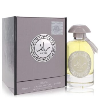 <span class="notranslate">LATTAFA RAED SILVER</span> Eau De Parfum 100 ml Unisex