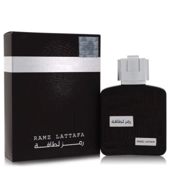 LATTAFA RAMZ LATTAFA Eau De Parfum 100 ml für Männer