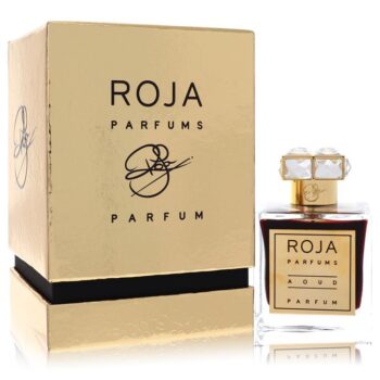 <span class="notranslate">ROJA</span> PARFUMS AOUD Extrait De Parfum 100 ml Unisex