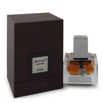 RASASI JUNOON LEATHER Eau De Parfum 50 ml für Männer