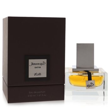 RASASI JUNOON SATIN Eau De Parfum 50 ml für Männer