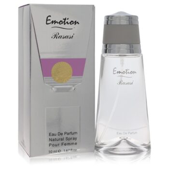 <span class="notranslate">RASASI EMOTION</span> Eau De Parfum 50 ml for Women