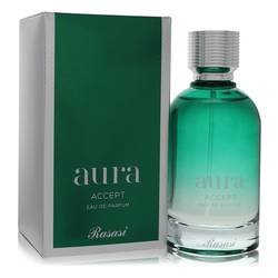 <span class="notranslate">RASASI AURA ACCEPT</span> Eau De Parfum 100 ml Unisex