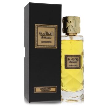 <span class="notranslate">RASASI AL GHALIA TAWLEEFA</span> Eau De Parfum 100 ml Unisex