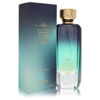 <span class="notranslate">RASASI YUMN</span> Eau De Parfum 100 ml for Women