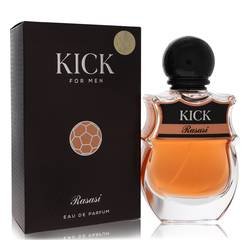 RASASI KICK Eau De Parfum 100 ml da uomo