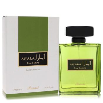 <span class="notranslate">RASASI AIYARA</span> Eau De Parfum 100 ml for Women