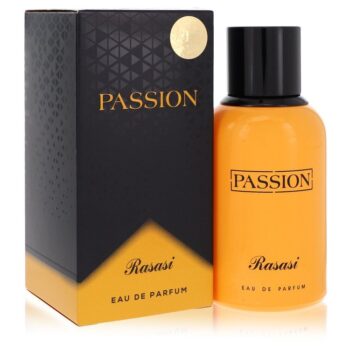 <span class="notranslate">RASASI PASSION</span> Eau De Parfum 100 ml Unisex