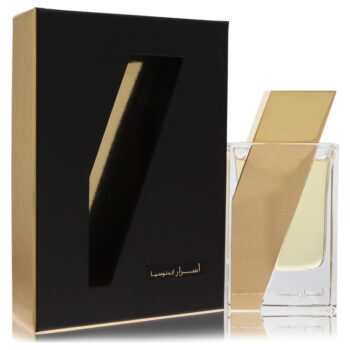 RASASI ATAR AL BORUZZ ASRAR INDONESIA Eau de Parfum 50 ml für Männer