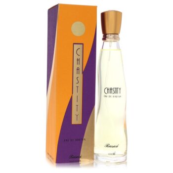 <span class="notranslate">RASASI CHASTITY</span> Eau De Parfum 100 ml for Women
