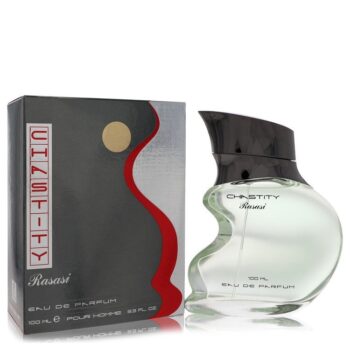RASASI CHASTITY Eau de Parfum 100 ml für Männer