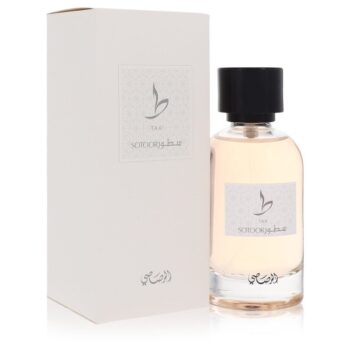 <span class="notranslate">RASASI SOTOOR TAA</span> Eau De Parfum 100 ml for Women