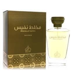 <span class="notranslate">RAYEF MUKHALLAT NAFEES</span> Eau De Parfum 100 ml for Women