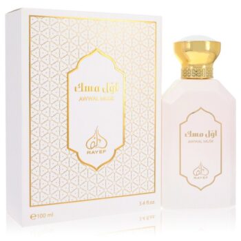 RAYEF AWWAL MUSK Eau De Parfum 100 ml Unisex