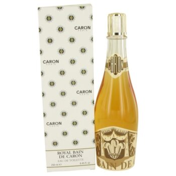 CARON ROYAL BAIN DE CARON CHAMPAGNER Eau de Toilette 240 ml Unisex