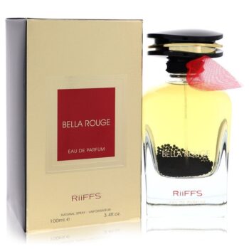 <span class="notranslate">RIIFFS BELLA ROUGE</span> Eau De Parfum 100 ml Unisex