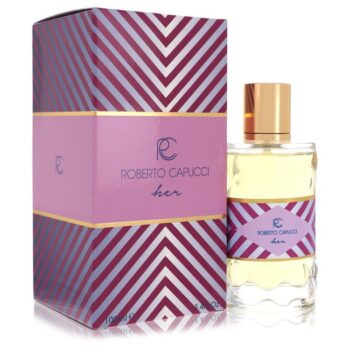 <span class="notranslate">CAPUCCI ROBERTO CAPUCCI</span> Eau De Parfum 100 ml for Women