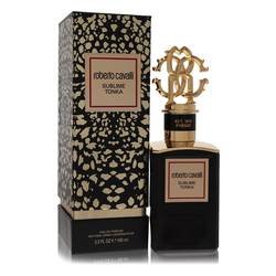 ROBERTO CAVALLI SUBLIME TONKA Eau De Parfum 100 ml da donna