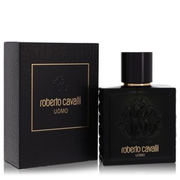 <span class="notranslate">ROBERTO CAVALLI UOMO</span> Eau De Toilette 100 ml for Men