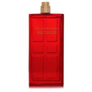 <span class="notranslate">ELIZABETH ARDEN RED DOOR</span> Eau De Toilette (tester) 100 ml for Women