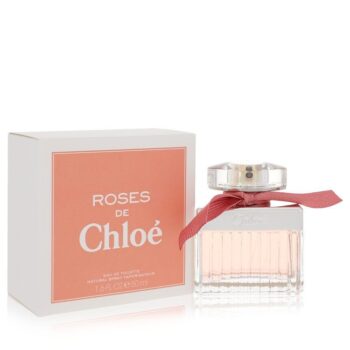 CHLOE ROSE DI CHLOEEau De Toilette 50 ml per donna