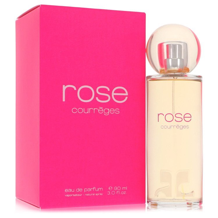 <span class="notranslate">COURREGES ROSE DE COURREGES</span> Eau De Parfum (NEW PACKAGING) 90 ml for Women <span class="notranslate">COURREGES ROSE DE COURREGES</span> Eau De Parfum (NEW PACKAGING) 90 ml for Women