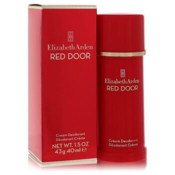 ELIZABETH ARDEN RED DOOR Deodorant Cream 45 ml for Women